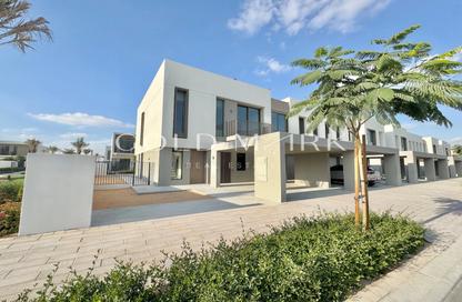Villa - 4 Bedrooms - 4 Bathrooms for sale in Orania - The Valley - Dubai