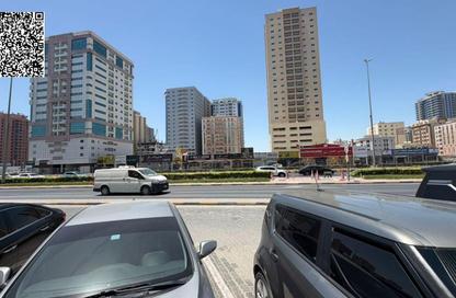 Land - Studio for sale in Al Jurf 1 - Al Jurf - Ajman Downtown - Ajman