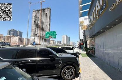 Land - Studio for sale in Al Jurf 1 - Al Jurf - Ajman Downtown - Ajman