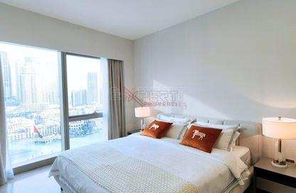 Apartment - 2 Bedrooms - 3 Bathrooms for rent in Grande - Opera District - Downtown Dubai - Dubai Apartment - 2 Bedrooms - 3 Bathrooms for rent in Grande - Opera District - Downtown Dubai - Dubai