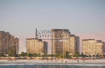 Apartment - Studio - 1 Bathroom for sale in Ellington Views I - Al Hamra Village - Ras Al Khaimah