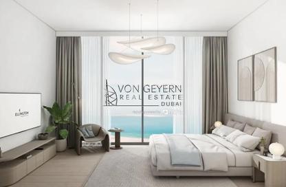 Apartment - Studio - 1 Bathroom for sale in Ellington Views I - Al Hamra Village - Ras Al Khaimah