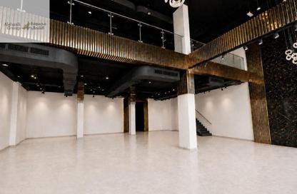 Shop - Studio - 1 Bathroom for rent in Al Rashidiya 1 - Al Rashidiya - Ajman