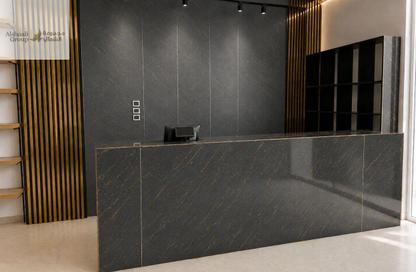 Shop - Studio - 1 Bathroom for rent in Al Rashidiya 1 - Al Rashidiya - Ajman