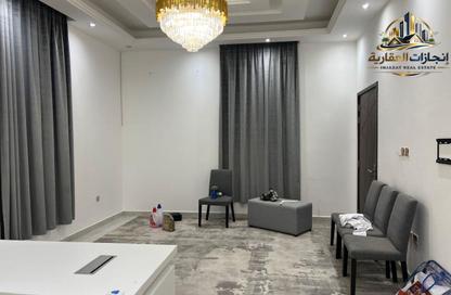 Villa - 4 Bedrooms - 6 Bathrooms for sale in Al Yasmeen 1 - Al Yasmeen - Ajman Villa - 4 Bedrooms - 6 Bathrooms for sale in Al Yasmeen 1 - Al Yasmeen - Ajman