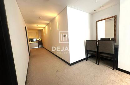 Apartment - 1 Bedroom - 1 Bathroom for rent in Dubai Marina Mall Hotel - Dubai Marina - Dubai Apartment - 1 Bedroom - 1 Bathroom for rent in Dubai Marina Mall Hotel - Dubai Marina - Dubai