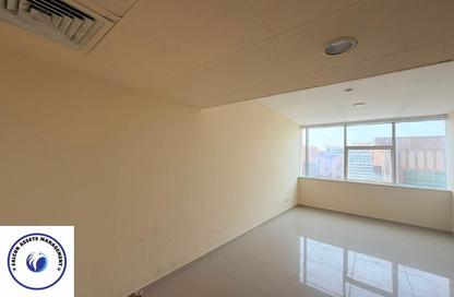 Apartment - 1 - 1 for rent in Rasheed Tower 4 - Al Taawun - Sharjah