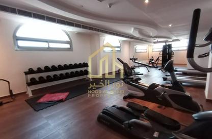 Apartment - 1 Bedroom - 1 Bathroom for rent in Al Barsha 1 - Al Barsha - Dubai