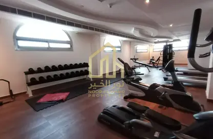 Apartment - 1 Bedroom - 1 Bathroom for rent in Al Barsha 1 - Al Barsha - Dubai