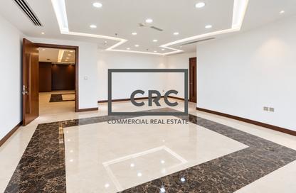 Office Space - Studio - 1 for rent in Stadium Point - Dubai Sports City - Dubai