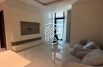 Apartment - 1 Bedroom - 2 Bathrooms for rent in Skyhills Residences 1 - Skyhills Residences - Dubai Science Park - Dubai