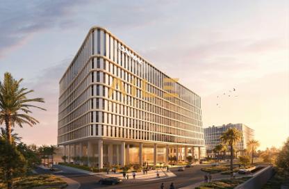 Apartment - Studio - 1 Bathroom for sale in Valencia - Lagoon Views - Damac Lagoons - Dubai