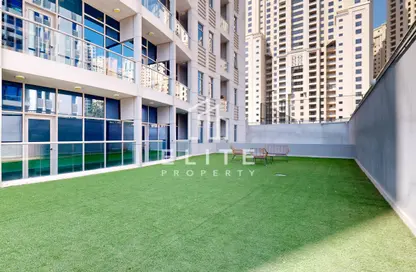 Apartment - 3 Bedrooms - 3 Bathrooms for sale in Marina Wharf 2 - Marina Wharf - Dubai Marina - Dubai Apartment - 3 Bedrooms - 3 Bathrooms for sale in Marina Wharf 2 - Marina Wharf - Dubai Marina - Dubai