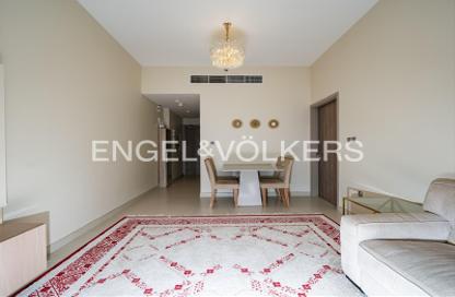 Apartment - 1 Bedroom - 2 Bathrooms for sale in J One Building - Dubai Land Residence Complex - Dubai Land - Dubai Apartment - 1 Bedroom - 2 Bathrooms for sale in J One Building - Dubai Land Residence Complex - Dubai Land - Dubai