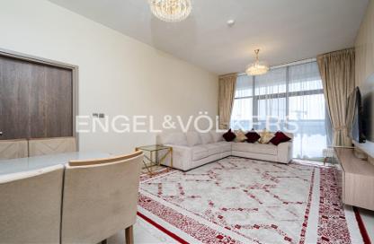 Apartment - 1 Bedroom - 2 Bathrooms for sale in J One Building - Dubai Land Residence Complex - Dubai Land - Dubai Apartment - 1 Bedroom - 2 Bathrooms for sale in J One Building - Dubai Land Residence Complex - Dubai Land - Dubai