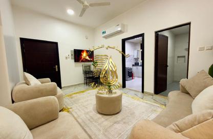 Apartment - 1 Bedroom - 1 Bathroom for rent in Al Rashidiya Towers - Al Rashidiya - Ajman Downtown - Ajman
