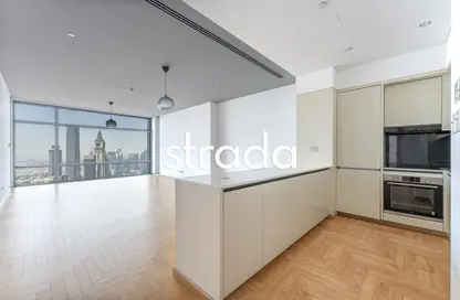 Apartment - 2 Bedrooms - 3 Bathrooms for rent in Index Tower - DIFC - Dubai