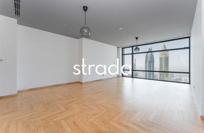 Apartment - 2 Bedrooms - 3 Bathrooms for rent in Index Tower - DIFC - Dubai Apartment - 2 Bedrooms - 3 Bathrooms for rent in Index Tower - DIFC - Dubai