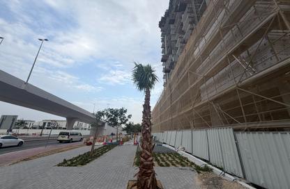 Retail - Studio - 1 Bathroom for sale in Symbolic Aura - Al Furjan - Dubai Retail - Studio - 1 Bathroom for sale in Symbolic Aura - Al Furjan - Dubai