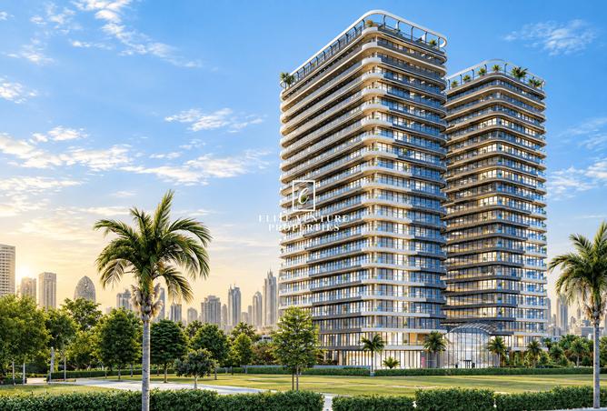 FLEXIBLE PAYMENT PLAN | LUXURIOUS LIVING