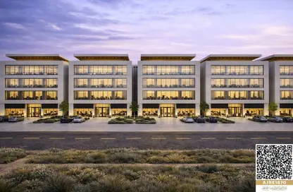 Land - Studio for sale in Rawdat Al Sidr - Al Rowdat Suburb - Sharjah