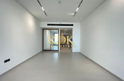 Apartment - 1 Bathroom for rent in Trillionaire Residences - Business Bay - Dubai