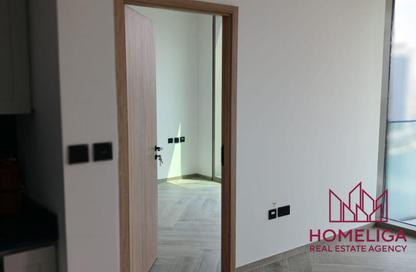 Apartment - 1 Bedroom - 1 Bathroom for rent in Peninsula Three - Peninsula - Business Bay - Dubai