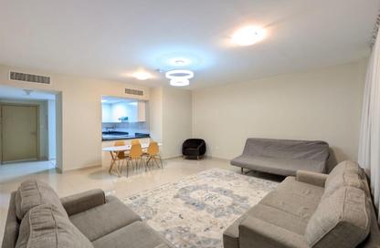 شقة - غرفة نوم - 2 حمامات للايجار في بروفايل ريزيدنس - مدينة دبي الرياضية - دبي