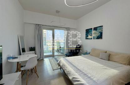Apartment - Studio - 1 for rent in Azizi Farishta - Al Furjan - Dubai