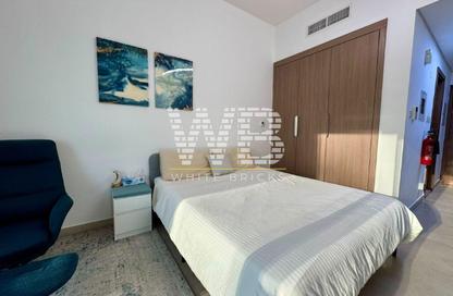 Apartment - Studio - 1 for rent in Azizi Farishta - Al Furjan - Dubai