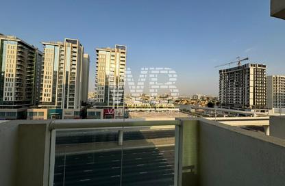 Apartment - Studio - 1 for rent in Azizi Farishta - Al Furjan - Dubai