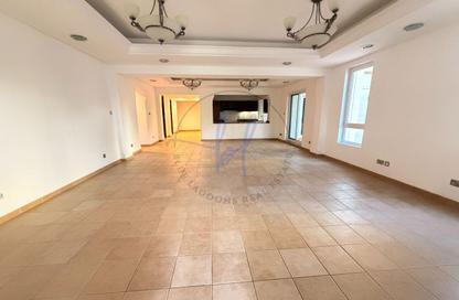 Apartment - 3 Bedrooms - 5 Bathrooms for rent in Al Badia Residences Building 10 - Al Badia Residences - Dubai Festival City - Dubai