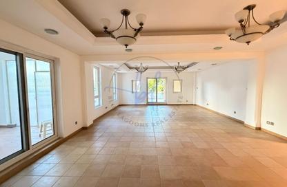Apartment - 3 Bedrooms - 5 Bathrooms for rent in Al Badia Residences Building 10 - Al Badia Residences - Dubai Festival City - Dubai