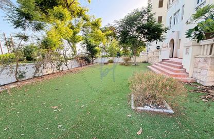 Apartment - 3 Bedrooms - 5 Bathrooms for rent in Al Badia Residences Building 10 - Al Badia Residences - Dubai Festival City - Dubai