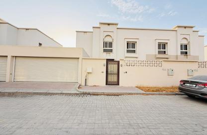 Villa - 4 - 5 for rent in Barashi - Al Badie - Sharjah