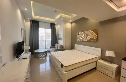 Apartment - 1 Bathroom for rent in Hanover Square - District 10 - Jumeirah Village Circle - Dubai