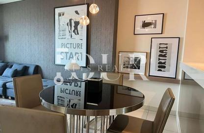 Apartment - 1 Bedroom - 1 Bathroom for sale in Tower D - Damac Towers by Paramount - Business Bay - Dubai Apartment - 1 Bedroom - 1 Bathroom for sale in Tower D - Damac Towers by Paramount - Business Bay - Dubai