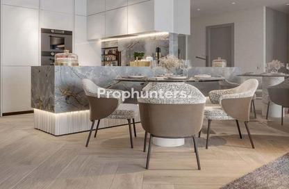 Apartment - 1 Bedroom - 1 Bathroom for sale in The Central Downtown B - The Central Downtown - Arjan - Dubai Apartment - 1 Bedroom - 1 Bathroom for sale in The Central Downtown B - The Central Downtown - Arjan - Dubai