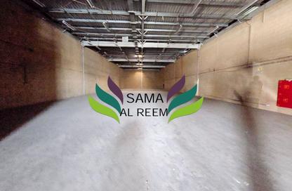 Warehouse - Studio - 2 Bathrooms for rent in Ras Al Khor Industrial 1 - Ras Al Khor Industrial - Ras Al Khor - Dubai