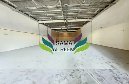 Warehouse - Studio - 2 Bathrooms for rent in Ras Al Khor Industrial 1 - Ras Al Khor Industrial - Ras Al Khor - Dubai