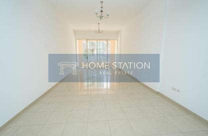 Apartment - 2 Bedrooms - 3 Bathrooms for rent in City House 2 - Al Barsha 1 - Al Barsha - Dubai