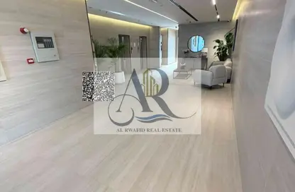 Apartment - 1 Bedroom - 2 Bathrooms for rent in Al Jurf 3 - Al Jurf - Ajman Downtown - Ajman