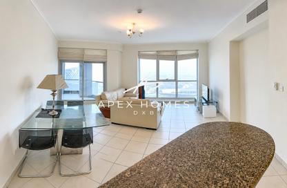 Apartment - 2 Bedrooms - 3 Bathrooms for rent in The Torch - Dubai Marina - Dubai Apartment - 2 Bedrooms - 3 Bathrooms for rent in The Torch - Dubai Marina - Dubai
