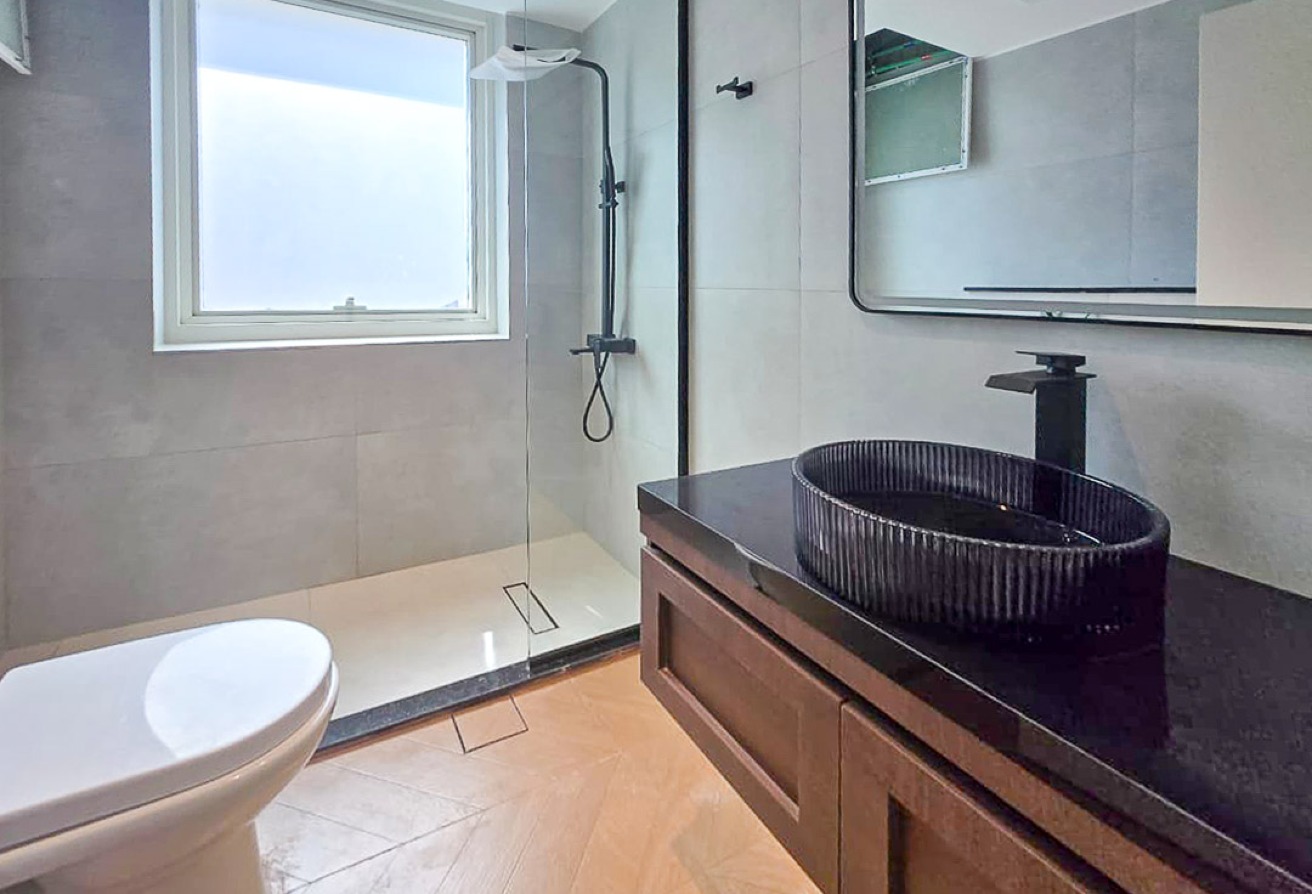 1 bedroom apartment in Damac Maison Canal Views, Business Bay: 11