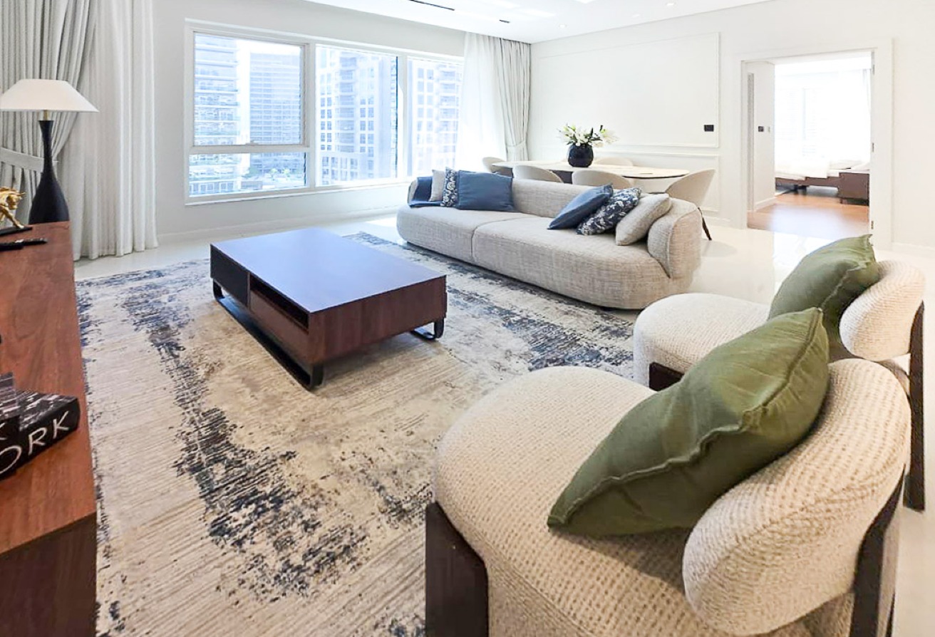 1 bedroom apartment in Damac Maison Canal Views, Business Bay: 18