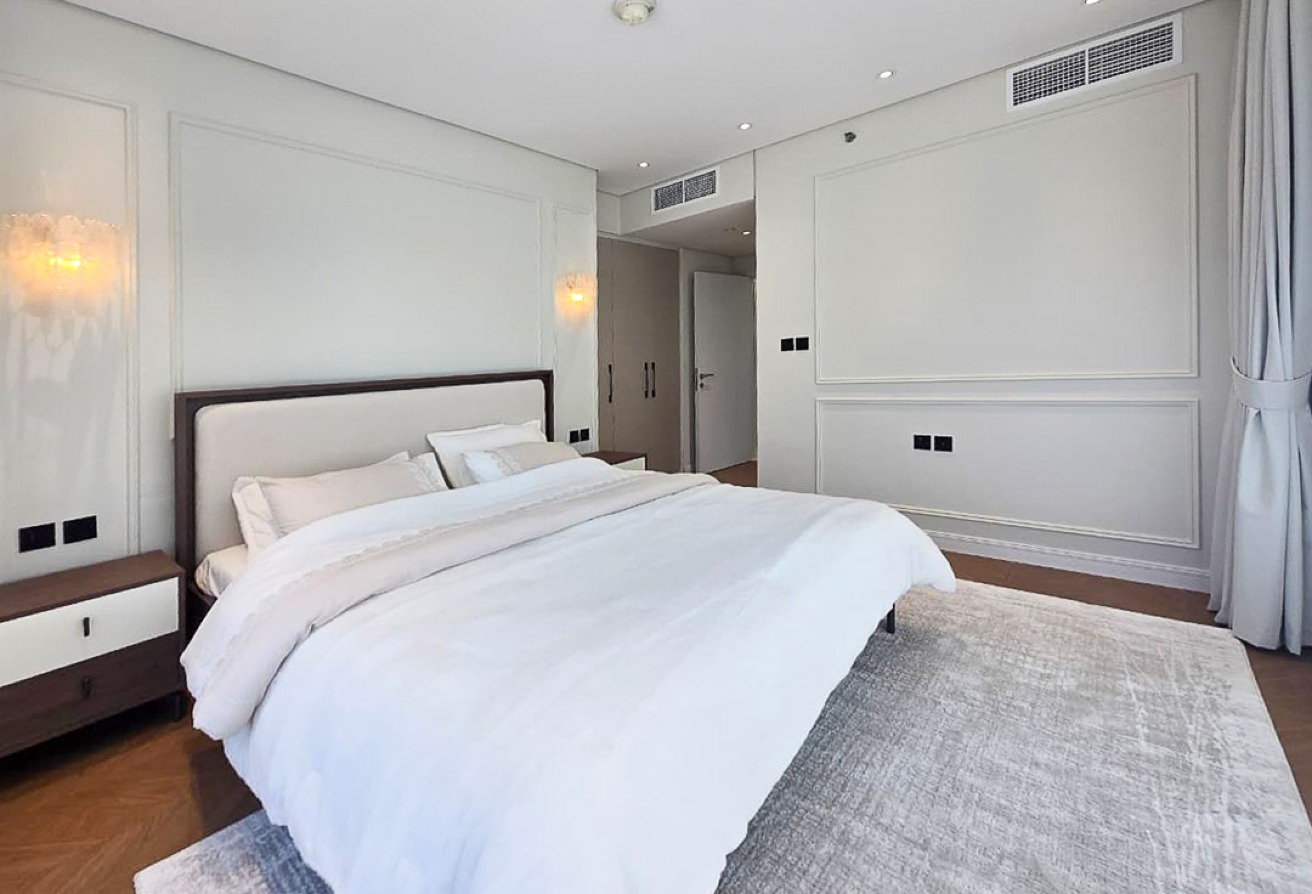 1 bedroom apartment in Damac Maison Canal Views, Business Bay: 7