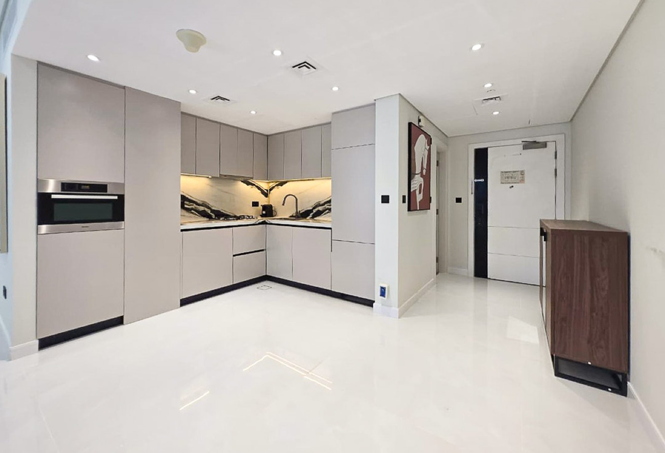 1 bedroom apartment in Damac Maison Canal Views, Business Bay: 5