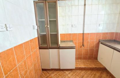 Apartment - 1 Bedroom - 1 Bathroom for rent in Al Shamsi 1 - Muwaileh Commercial - Sharjah