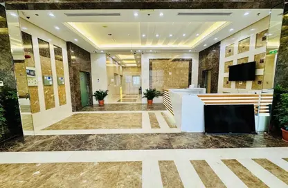 Apartment - 2 Bedrooms - 3 Bathrooms for sale in Al Marsoumy Building - International City Phase 2 - Al Warsan 4 - Al Warsan - Dubai