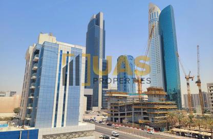 Apartment - 1 Bedroom - 2 Bathrooms for rent in Iltemas Residence - Jumeirah Garden City - Al Satwa - Dubai Apartment - 1 Bedroom - 2 Bathrooms for rent in Iltemas Residence - Jumeirah Garden City - Al Satwa - Dubai